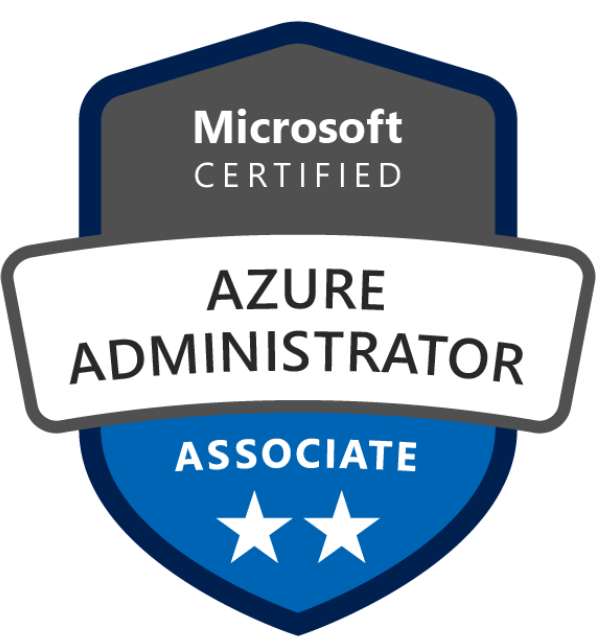 Microsoft Azure : AZ-104