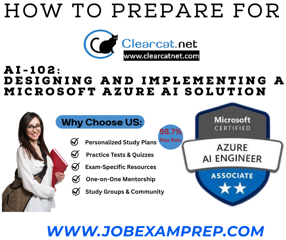 Microsoft AI-102 Exam Questions Free 2025